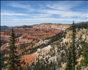 Cedar Breaks geology